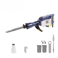 Dağıdıcı çəkic EBImax EM-95A