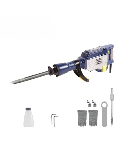 Dağıdıcı çəkic EBImax EM-95A