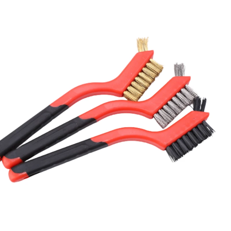 Набор щеток, 3 шт (Ama_TV_045) Набор щеток, 3 шт (Ama_TV_045)