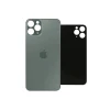 Задняя крышка для Apple iPhone 11 Pro Gray Задняя крышка для Apple iPhone 11 Pro Gray