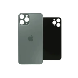Задняя крышка для Apple iPhone 11 Pro Gray