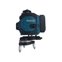 Lazer nivelir Makita, yaşıl şua, 16 şua - EZ0000062