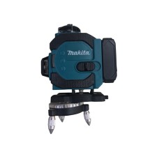 Lazer nivelir Makita, yaşıl şua, 16 şua - EZ0000062