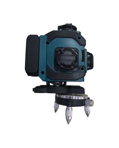 Lazer nivelir Makita, yaşıl şua, 16 şua - EZ0000062