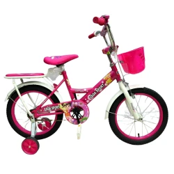 Детский двухколесный велосипед 1606G-PINK 16