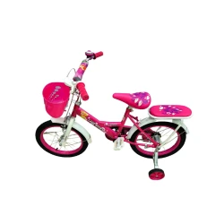 İkitəkərli uşaq velosipedi 1606G-PINK 16
