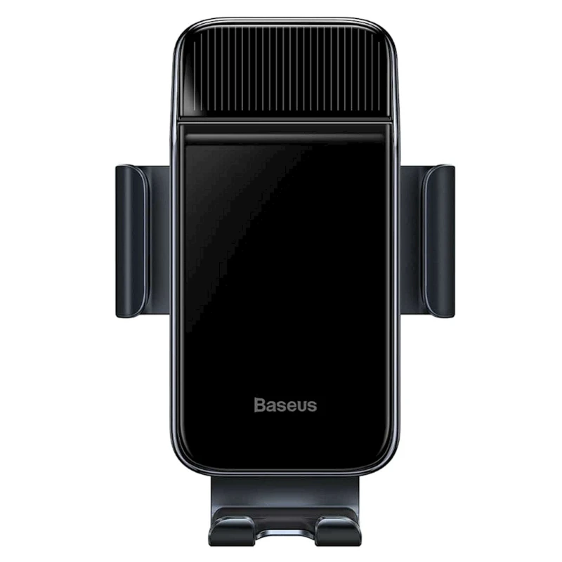 Велосипедный держатель Baseus Smart Solar Power Wireless Cycling Electric Holder Black (6932172600785) Велосипедный держатель Baseus Smart Solar Power Wireless Cycling Electric Holder Black (6932172600785)
