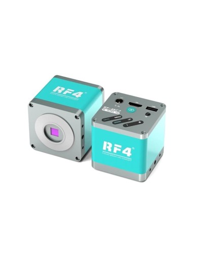 Mikroskop üçün kamera RF4 RF-4KC7