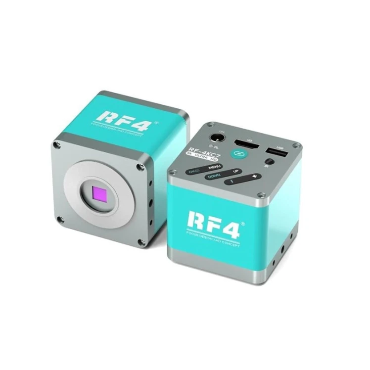 Камера для микроскопа RF4 RF-4KC7 Камера для микроскопа RF4 RF-4KC7