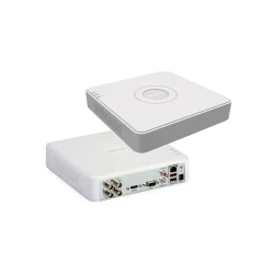 Видеорегистратор Hikvision DS-7104HGHI-K1