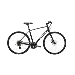 Velosiped Trek FX 1 Disc 5258234, black, M