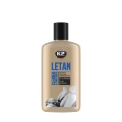 Salon təmizləyici losyon K2 Letan 250 ml