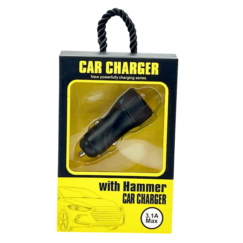 Avtomobil enerji toplama cihazı ST-7 Black Avtomobil enerji toplama cihazı ST-7 Black