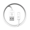 Кабель USB Kaku Micro USB Cable KSC-060 White Кабель USB Kaku Micro USB Cable KSC-060 White
