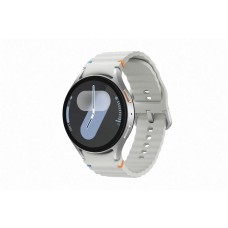 Ağıllı saat Samsun Galaxy Watch 7 44mm Silver (SM-L310NZSAMEA)