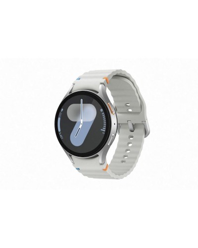 Ağıllı saat Samsun Galaxy Watch 7 44mm Silver (SM-L310NZSAMEA)