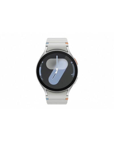 Ağıllı saat Samsun Galaxy Watch 7 44mm Silver (SM-L310NZSAMEA)