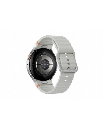 Ağıllı saat Samsun Galaxy Watch 7 44mm Silver (SM-L310NZSAMEA)
