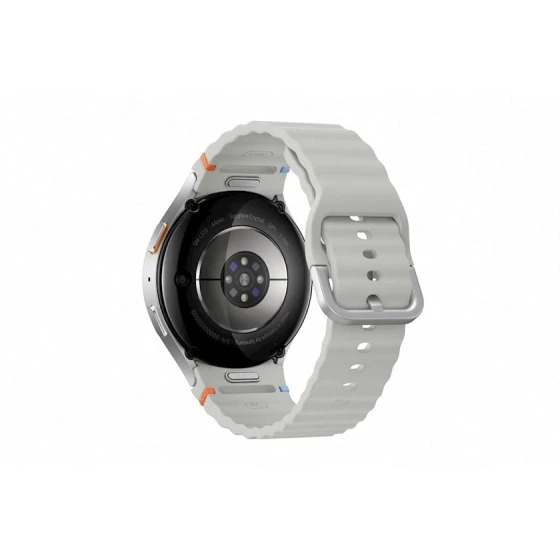 Смарт-часы Samsun Galaxy Watch 7 44mm Silver (SM-L310NZSAMEA) Смарт-часы Samsun Galaxy Watch 7 44mm Silver (SM-L310NZSAMEA)