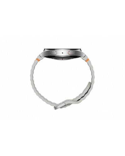 Ağıllı saat Samsun Galaxy Watch 7 44mm Silver (SM-L310NZSAMEA)