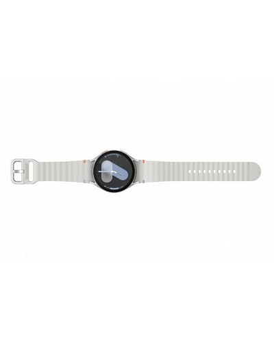 Ağıllı saat Samsun Galaxy Watch 7 44mm Silver (SM-L310NZSAMEA)