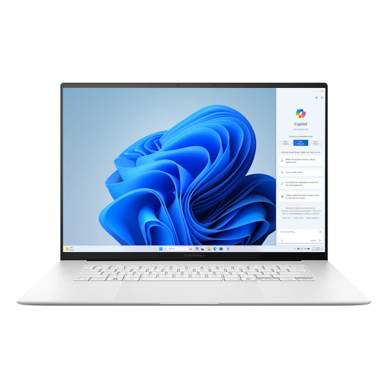 Ноутбук Asus Zenbook S 16 OLED UM5606WA-RK220W (90NB13M2-M00CJ0) Ноутбук Asus Zenbook S 16 OLED UM5606WA-RK220W (90NB13M2-M00CJ0)