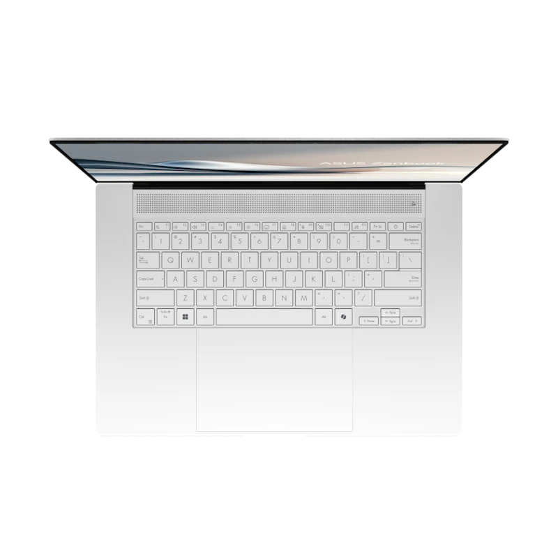 Ноутбук Asus Zenbook S 16 OLED UM5606WA-RK220W (90NB13M2-M00CJ0) Ноутбук Asus Zenbook S 16 OLED UM5606WA-RK220W (90NB13M2-M00CJ0)