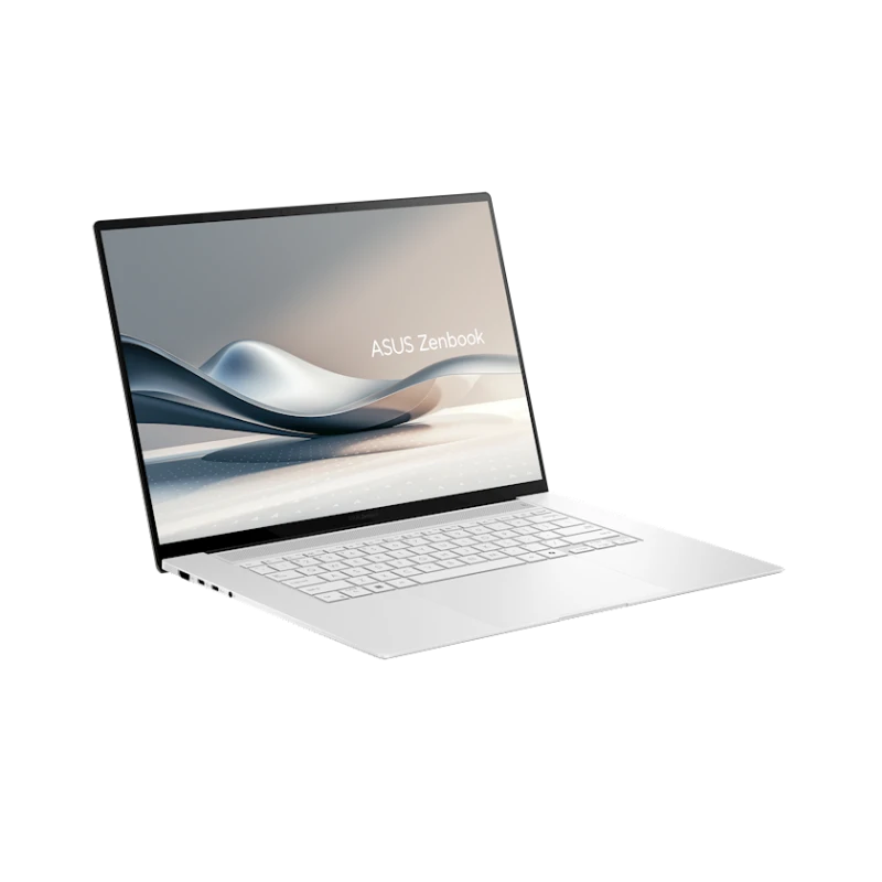 Ноутбук Asus Zenbook S 16 OLED UM5606WA-RK220W (90NB13M2-M00CJ0) Ноутбук Asus Zenbook S 16 OLED UM5606WA-RK220W (90NB13M2-M00CJ0)