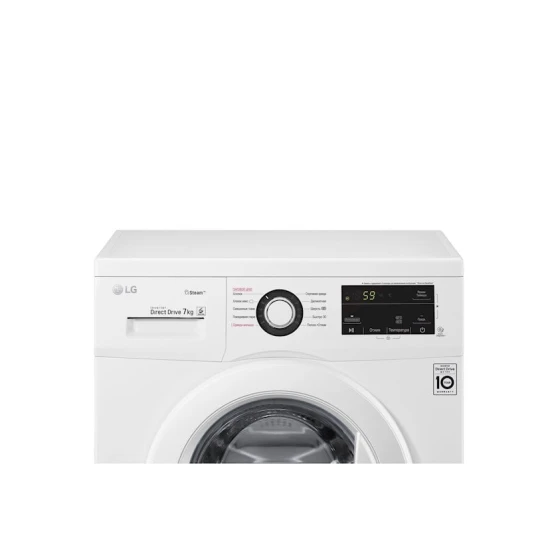 Стиральная машина LG F2J3HS0W.ABWPKIV Стиральная машина LG F2J3HS0W.ABWPKIV