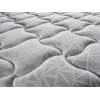 Матрас Istikbal Grand Comfort 5 Zone, 180 x 200 x 27 см, серый