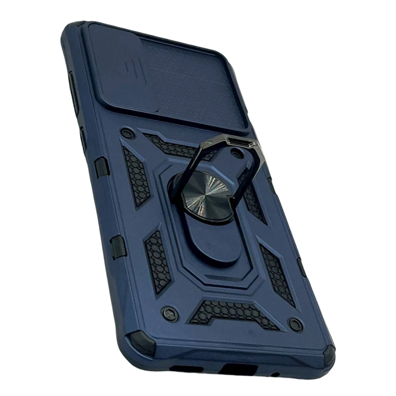 Чехол для Samsung Galaxy S20 FE Blue