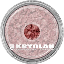 Пудра для грима Kryolan Satin SP554 3 г