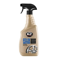 Очиститель дисков K2 Felix Wheel Cleaner 770 мл