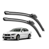 Avtomobil üçün şüşəsilən fırça GST BMW 5 Series 2010-2016 F10, 26-18, 650-450 mm