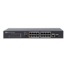 Kommutator Dahua DH-PFS3117-16ET-135