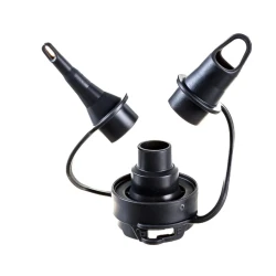 Электрический насос Intex X66225588638, 11х15х13 см