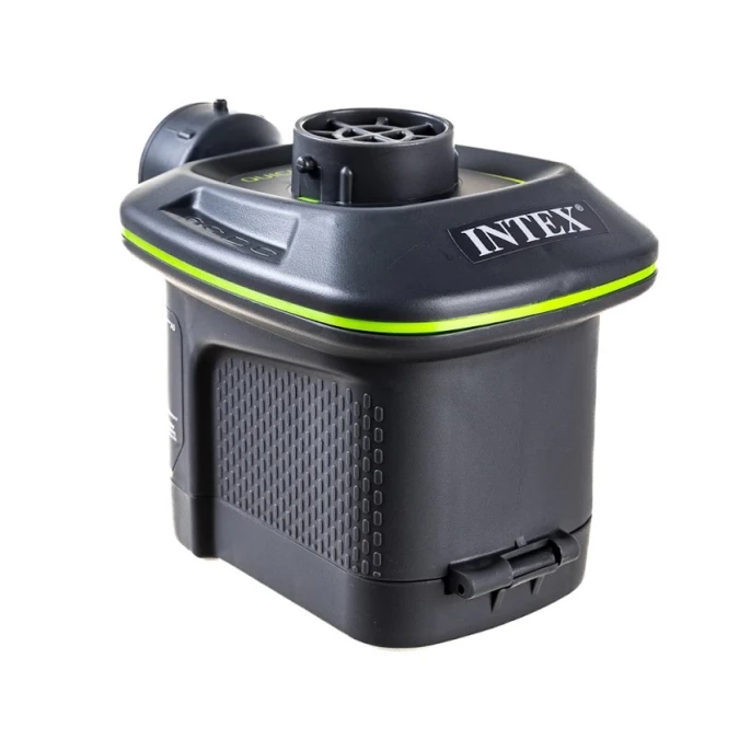 Электрический насос Intex X66225588638, 11х15х13 см Электрический насос Intex X66225588638, 11х15х13 см
