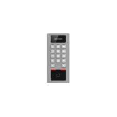 Giriş nəzarəti terminalı Hikvision DS-K1T502DBWX