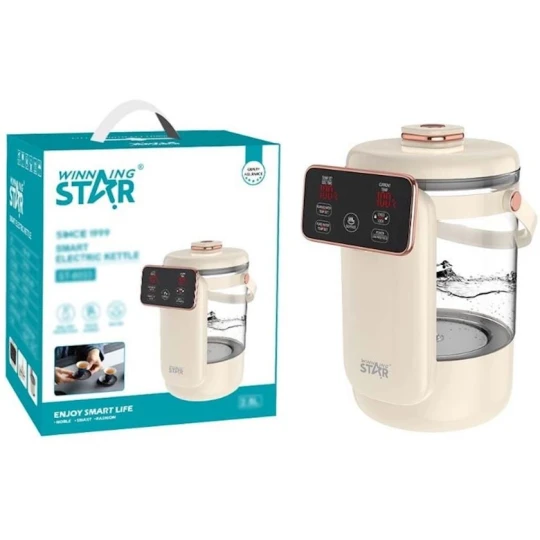 Термопот Winning Star ST-6033