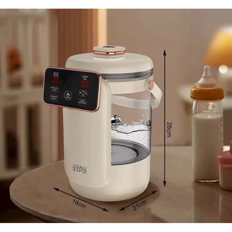 Термопот Winning Star ST-6033