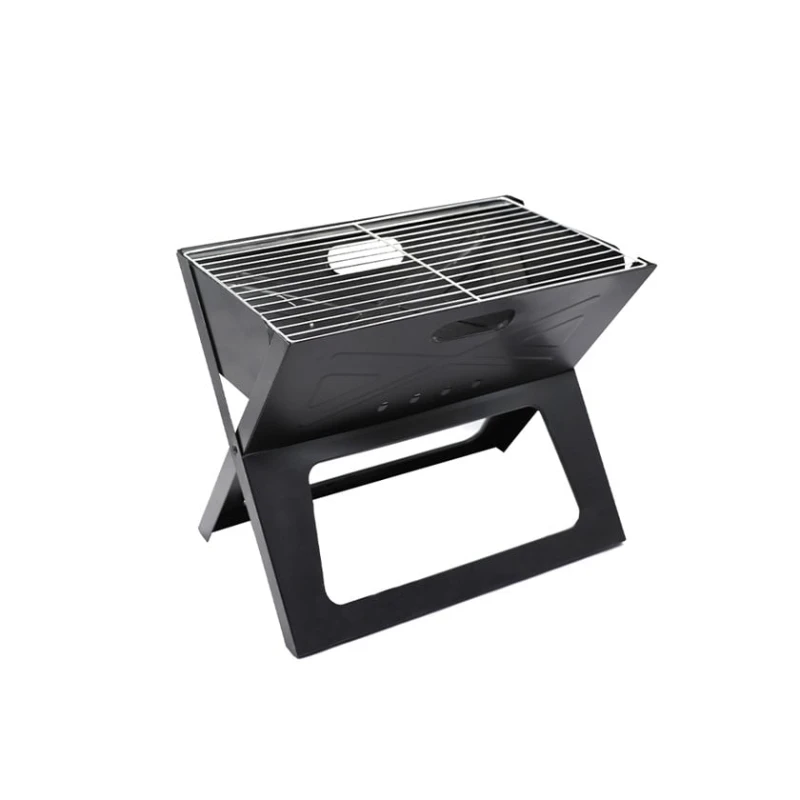 Мангал Bahçeci 2800B, 48x31x40 см Мангал Bahçeci 2800B, 48x31x40 см