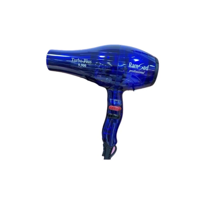 Фен Turbo Plus Professional Фен Turbo Plus Professional
