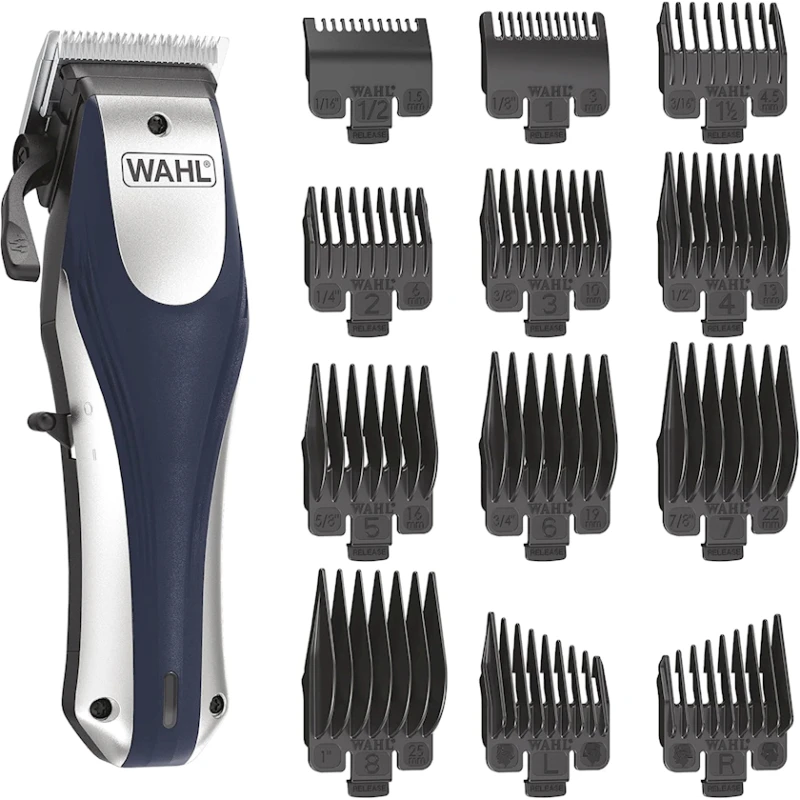 Машинка для стрижки волос Wahl Lithium Pro 79470