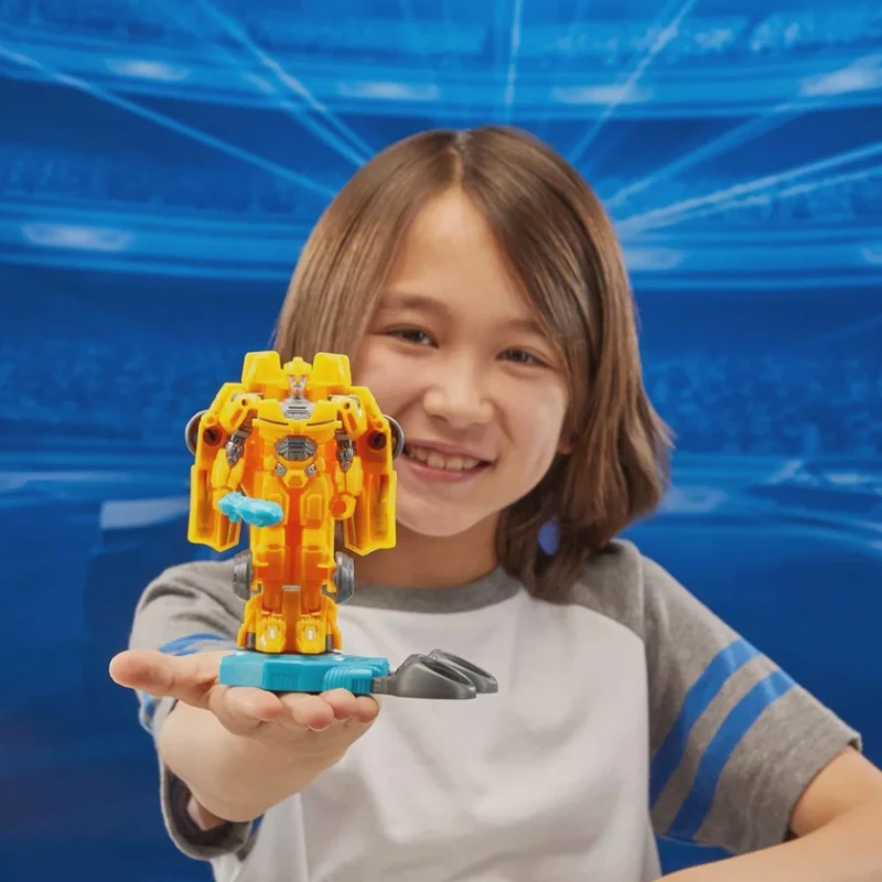 Фигурка Hasbro Transformers TF1 Robot Battlers F8611, товар в ассортименте