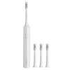 Электрическая зубная щетка Xiaomi T302 Silver (BHR7595GL) Электрическая зубная щетка Xiaomi T302 Silver (BHR7595GL)