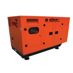 Генератор 33Kva