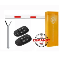 Парковочная система