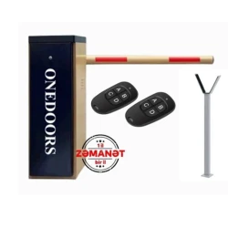Şlaqbaum və turniketlər ONEDOORS 
