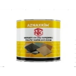 Клей для мрамора и гранита 1200 гр - Бежевый