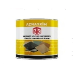 Клей для мрамора и гранита 1200 гр - Бежевый